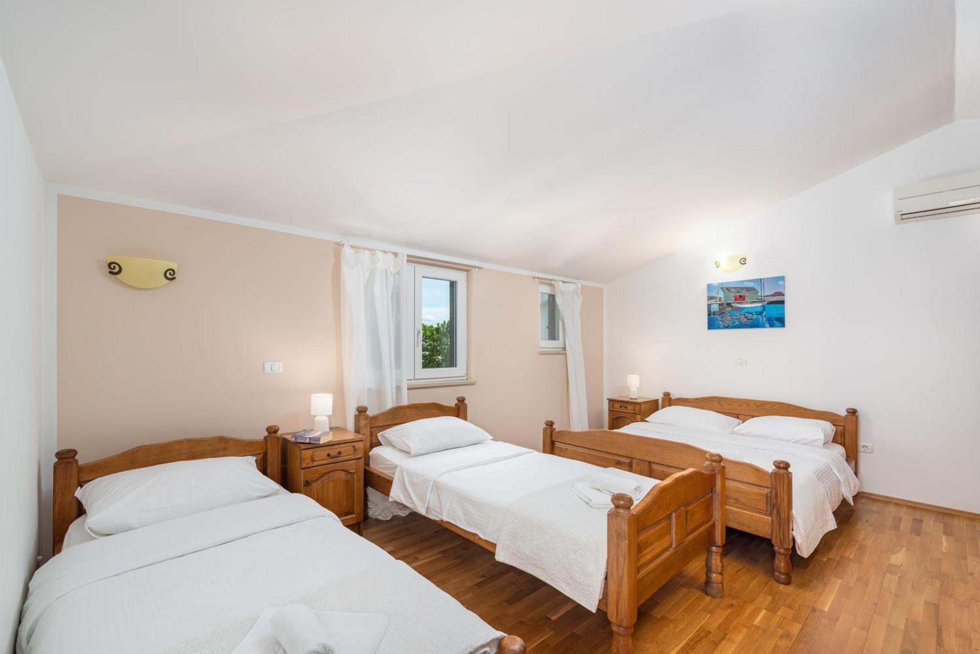 Laco De Pelagius Rooms Novigrad  Exterior photo
