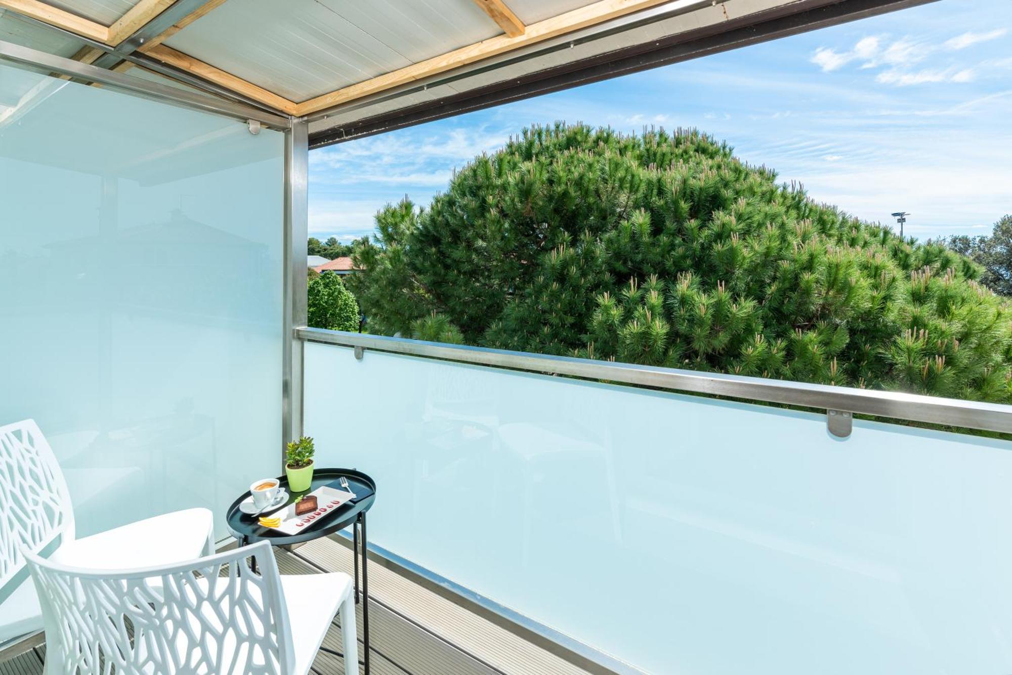 Laco De Pelagius Rooms Novigrad  Exterior photo